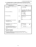 Preview for 46 page of Topcon GTS-821A, GTS-822A, GTS-823A, GTS-825A Instruction Manual