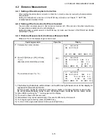 Preview for 47 page of Topcon GTS-821A, GTS-822A, GTS-823A, GTS-825A Instruction Manual