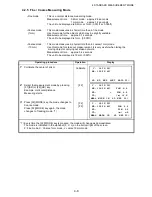 Preview for 50 page of Topcon GTS-821A, GTS-822A, GTS-823A, GTS-825A Instruction Manual