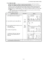 Preview for 51 page of Topcon GTS-821A, GTS-822A, GTS-823A, GTS-825A Instruction Manual