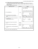 Preview for 54 page of Topcon GTS-821A, GTS-822A, GTS-823A, GTS-825A Instruction Manual