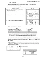 Preview for 57 page of Topcon GTS-821A, GTS-822A, GTS-823A, GTS-825A Instruction Manual