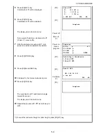 Preview for 62 page of Topcon GTS-821A, GTS-822A, GTS-823A, GTS-825A Instruction Manual