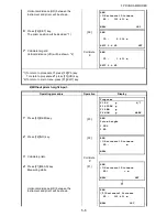 Preview for 64 page of Topcon GTS-821A, GTS-822A, GTS-823A, GTS-825A Instruction Manual