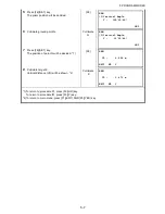 Preview for 65 page of Topcon GTS-821A, GTS-822A, GTS-823A, GTS-825A Instruction Manual