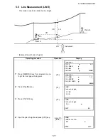 Preview for 69 page of Topcon GTS-821A, GTS-822A, GTS-823A, GTS-825A Instruction Manual