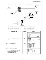 Preview for 75 page of Topcon GTS-821A, GTS-822A, GTS-823A, GTS-825A Instruction Manual