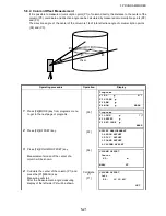 Preview for 79 page of Topcon GTS-821A, GTS-822A, GTS-823A, GTS-825A Instruction Manual