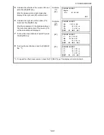 Preview for 80 page of Topcon GTS-821A, GTS-822A, GTS-823A, GTS-825A Instruction Manual