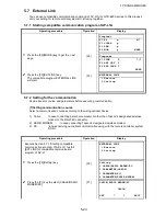 Preview for 81 page of Topcon GTS-821A, GTS-822A, GTS-823A, GTS-825A Instruction Manual