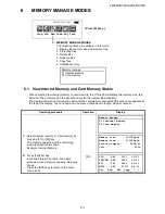 Предварительный просмотр 86 страницы Topcon GTS-821A, GTS-822A, GTS-823A, GTS-825A Instruction Manual