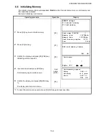 Предварительный просмотр 89 страницы Topcon GTS-821A, GTS-822A, GTS-823A, GTS-825A Instruction Manual