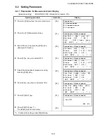 Предварительный просмотр 96 страницы Topcon GTS-821A, GTS-822A, GTS-823A, GTS-825A Instruction Manual