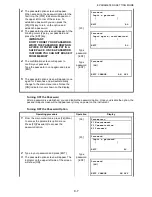 Предварительный просмотр 98 страницы Topcon GTS-821A, GTS-822A, GTS-823A, GTS-825A Instruction Manual