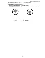 Предварительный просмотр 102 страницы Topcon GTS-821A, GTS-822A, GTS-823A, GTS-825A Instruction Manual