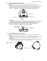 Preview for 104 page of Topcon GTS-821A, GTS-822A, GTS-823A, GTS-825A Instruction Manual