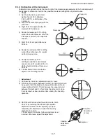 Preview for 106 page of Topcon GTS-821A, GTS-822A, GTS-823A, GTS-825A Instruction Manual