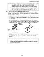 Preview for 107 page of Topcon GTS-821A, GTS-822A, GTS-823A, GTS-825A Instruction Manual