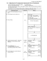 Preview for 108 page of Topcon GTS-821A, GTS-822A, GTS-823A, GTS-825A Instruction Manual