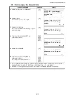 Preview for 111 page of Topcon GTS-821A, GTS-822A, GTS-823A, GTS-825A Instruction Manual