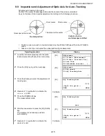 Preview for 114 page of Topcon GTS-821A, GTS-822A, GTS-823A, GTS-825A Instruction Manual