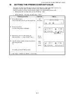 Preview for 116 page of Topcon GTS-821A, GTS-822A, GTS-823A, GTS-825A Instruction Manual