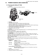 Preview for 123 page of Topcon GTS-821A, GTS-822A, GTS-823A, GTS-825A Instruction Manual