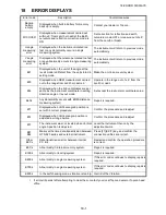 Preview for 129 page of Topcon GTS-821A, GTS-822A, GTS-823A, GTS-825A Instruction Manual