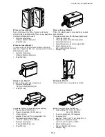 Preview for 131 page of Topcon GTS-821A, GTS-822A, GTS-823A, GTS-825A Instruction Manual