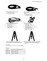 Preview for 132 page of Topcon GTS-821A, GTS-822A, GTS-823A, GTS-825A Instruction Manual