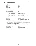 Preview for 133 page of Topcon GTS-821A, GTS-822A, GTS-823A, GTS-825A Instruction Manual