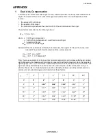 Preview for 137 page of Topcon GTS-821A, GTS-822A, GTS-823A, GTS-825A Instruction Manual