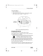 Preview for 27 page of Topcon HiPer II Operator'S Manual