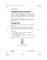 Preview for 46 page of Topcon HiPer II Operator'S Manual