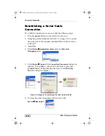 Preview for 48 page of Topcon HiPer II Operator'S Manual