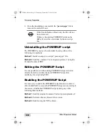 Preview for 54 page of Topcon HiPer II Operator'S Manual