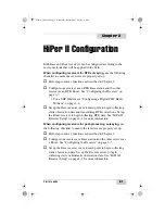 Preview for 57 page of Topcon HiPer II Operator'S Manual