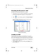 Preview for 85 page of Topcon HiPer II Operator'S Manual