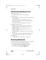 Preview for 92 page of Topcon HiPer II Operator'S Manual