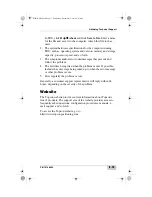 Preview for 103 page of Topcon HiPer II Operator'S Manual