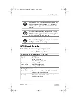 Preview for 109 page of Topcon HiPer II Operator'S Manual