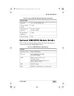 Preview for 113 page of Topcon HiPer II Operator'S Manual