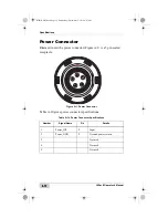 Preview for 116 page of Topcon HiPer II Operator'S Manual