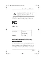 Preview for 125 page of Topcon HiPer II Operator'S Manual