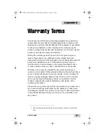 Preview for 133 page of Topcon HiPer II Operator'S Manual