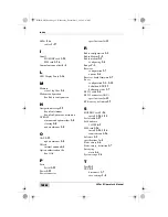 Preview for 136 page of Topcon HiPer II Operator'S Manual