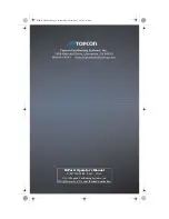 Preview for 140 page of Topcon HiPer II Operator'S Manual