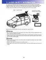 Preview for 10 page of Topcon IP-S3 HD1 Installation Manual