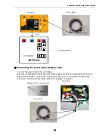 Preview for 28 page of Topcon IP-S3 HD1 Installation Manual