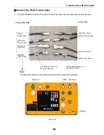 Preview for 32 page of Topcon IP-S3 HD1 Installation Manual